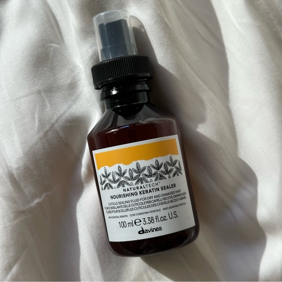 Davines NOURISHING Keratin Sealer - Picture 1 of 3